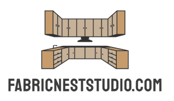 fabricneststudio.com